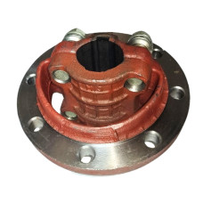 Маточина заднього колеса (вир-во Білорусь,САЗ)