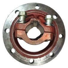 Маточина заднього колеса (вир-во Білорусь,САЗ)