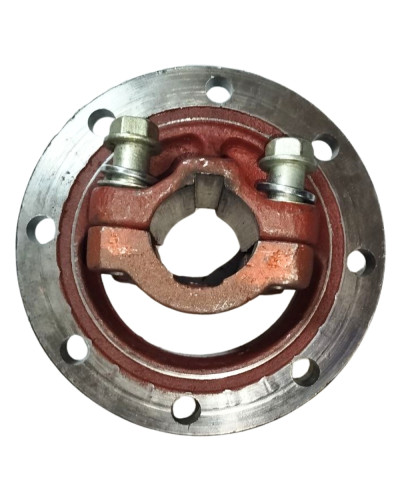 Маточина заднього колеса (вир-во Білорусь,САЗ)