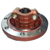 Маточина заднього колеса (вир-во Білорусь,САЗ)