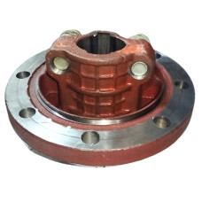 Маточина заднього колеса (вир-во Білорусь,САЗ)