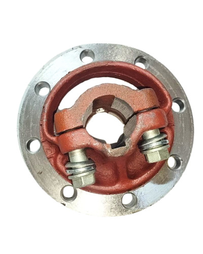 Маточина заднього колеса (вир-во Білорусь,САЗ)