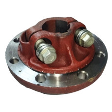 Маточина заднього колеса (вир-во Білорусь,САЗ)