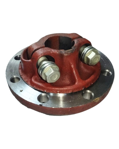 Маточина заднього колеса (вир-во Білорусь,САЗ)