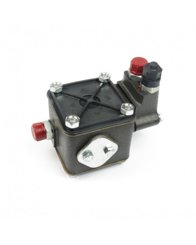 Распределитель ГУРа новый (Гидросила)