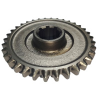 Блок шестерень Т25-1701343 (z-25/34)