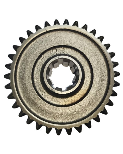 Блок шестерень Т25-1701343 (z-25/34)