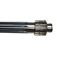 Вал 1-ї передачі и заднього ходу(аналог)