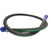 Рукав високого тиску  1,41м/d=12/S-24 1SN(вир-во Гідросила)