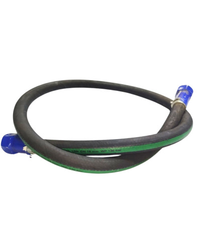 Рукав високого тиску  1,41м/d=12/S-24 1SN(вир-во Гідросила)