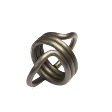 Пружина (3 витка)