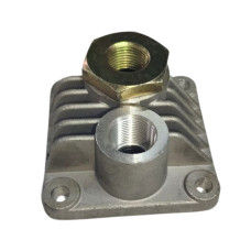 Головка циліндрів ПД-10