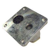 Головка цилиндров ПД-10