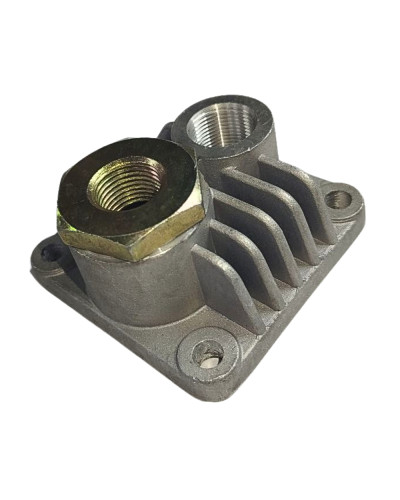 Головка циліндрів ПД-10