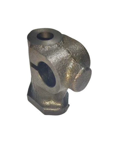 Стойка оси коромысел вторая (пр-во Беларусь, ММЗ)