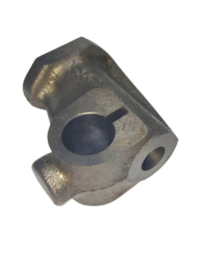 Стойка оси коромысел вторая (пр-во Беларусь, ММЗ)