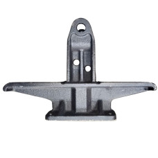 Кронштейн кріплення передніх баластів зварний