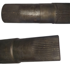 Вал поворотный (МТЗ-1221) (пр-во Беларусь, САЗ)