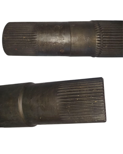 Вал поворотный (МТЗ-1221) (пр-во Беларусь, САЗ)