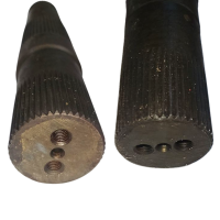 Вал поворотний (МТЗ-1221) (вир-во Білорусь,САЗ)