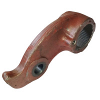 Важіль поворотний(МТЗ-1221)(вир-во Білорусь,САЗ)