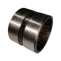 Втулка поворотного вала МТЗ-1221 (вир-во Білорусь,САЗ)