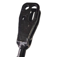 Розкіс (довга серьга)(вир-во Білорусь,ВЗТЗЧ)