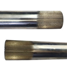 Вал поворотный в гидроподъемник (пр-во Беларусь, МТЗ)