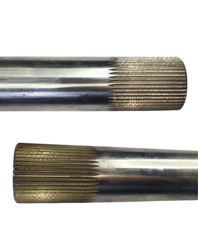 Вал поворотный в гидроподъемник (пр-во Беларусь, МТЗ)