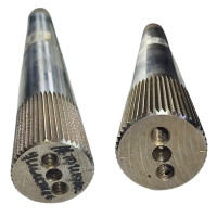 Вал поворотный в гидроподъемник (пр-во Беларусь, МТЗ)