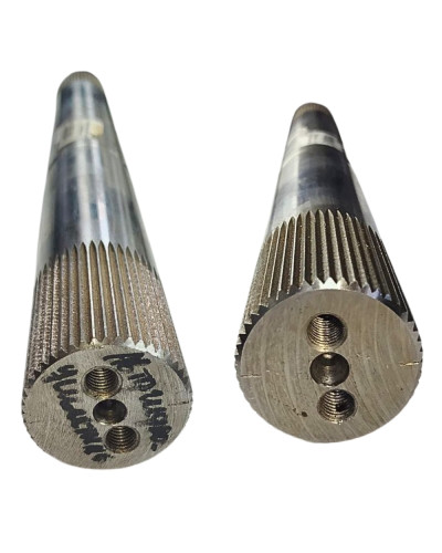 Вал поворотный в гидроподъемник (пр-во Беларусь, МТЗ)