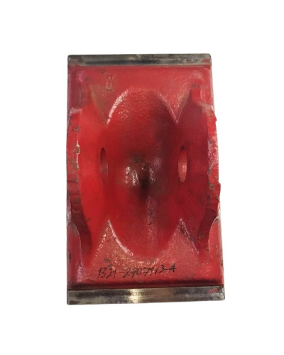 Вилка(вир-во Білорусь,МТЗ)