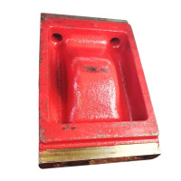 Вилка(вир-во Білорусь,МТЗ)