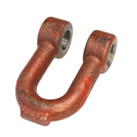 Серьга МТЗ-320(вир-во Білорусь,ВЗТЗЧ)