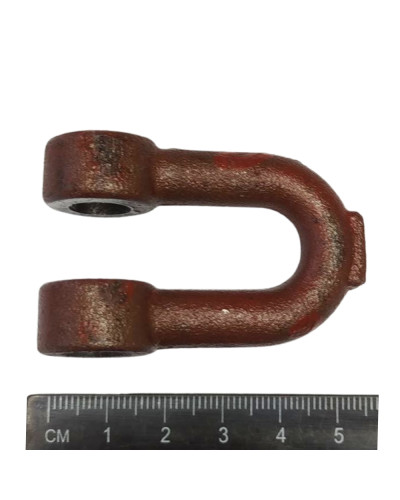 Серьга МТЗ-320(вир-во Білорусь,ВЗТЗЧ)