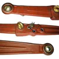 Тяга в зборі права(вир-во Білорусь,САЗ)