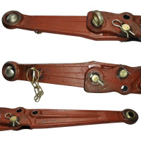 Тяга в зборі ліва (вир-во Білорусь,САЗ)