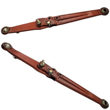 Тяга в зборі ліва (вир-во Білорусь,САЗ)