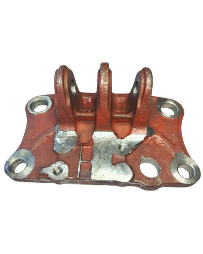 Кронштейн кріплення гідроциліндра (вир-во Білорусь,САЗ)