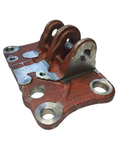 Кронштейн кріплення гідроциліндра (вир-во Білорусь,САЗ)