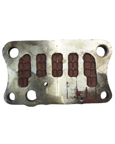 Кронштейн кріплення гідроциліндра (вир-во Білорусь,САЗ)