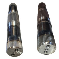 Вал поворотный (пр-во Беларусь, САЗ)