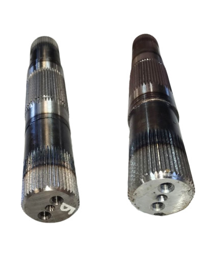 Вал поворотный (пр-во Беларусь, САЗ)