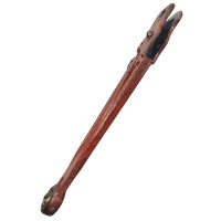 Тяга навіски права (вир-во Білорусь,САЗ)