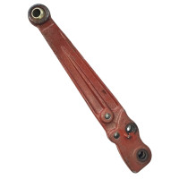 Тяга навіски ліва (вир-во Білорусь,САЗ)