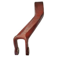 Важіль лівий підсилений(аналог 40-4605021-А2) (вир-во Білорусь,САЗ)