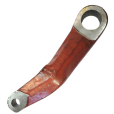 Важіль лівий підсилений(аналог 40-4605021-А2) (вир-во Білорусь,САЗ)