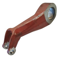 Важіль лівий підсилений(аналог 40-4605021-А2) (вир-во Білорусь,САЗ)