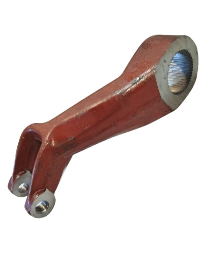 Важіль лівий підсилений(аналог 40-4605021-А2) (вир-во Білорусь,САЗ)