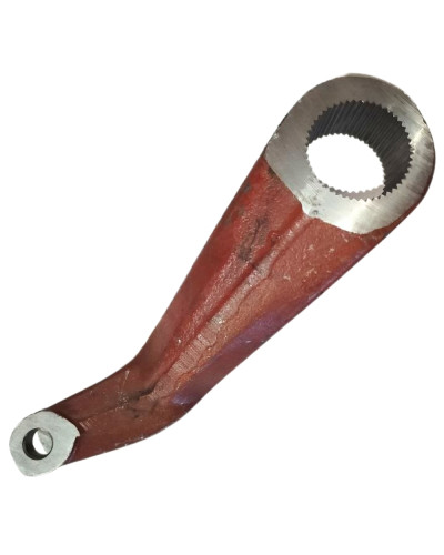 Важіль правий підсилений(аналог 40-4605022-А) (вир-во Білорусь,САЗ)